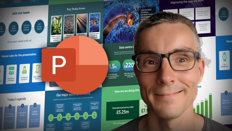 Improve Your PowerPoint Design