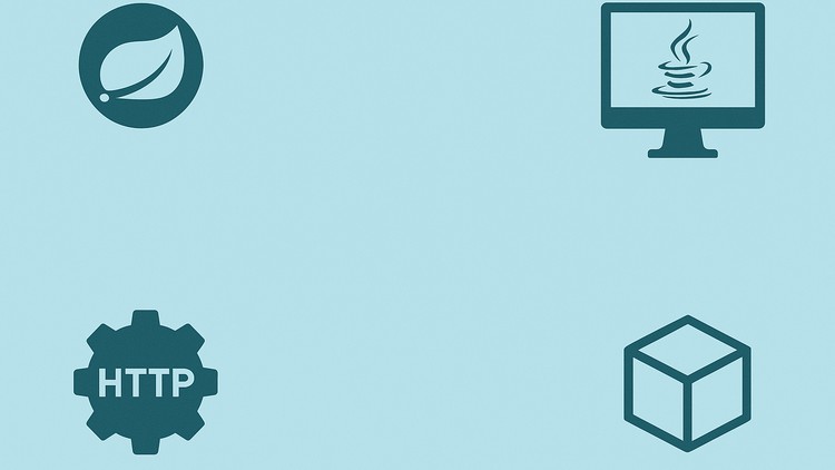 Spring into REST: Build Microservices using Spring Framework