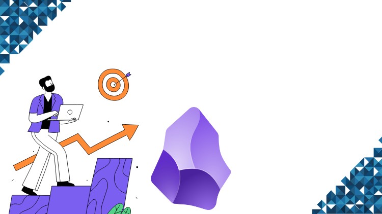 Learn Obsidian for Goal Mastery