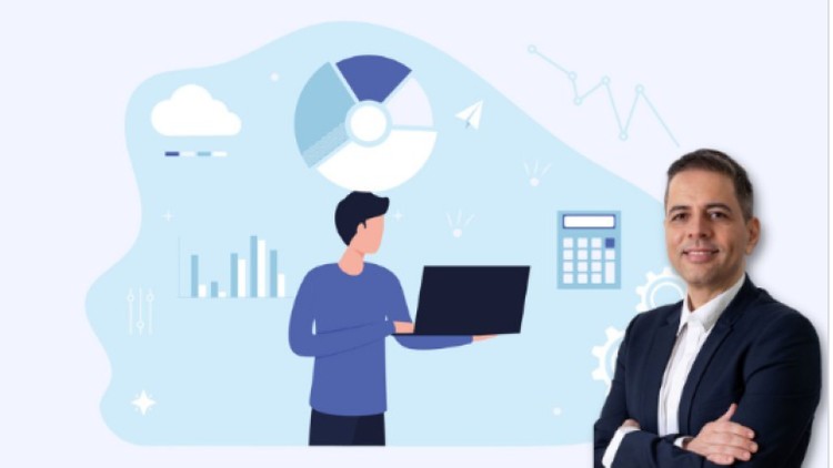 El Curso Completo de Análisis de Datos: De lo Básico a los C