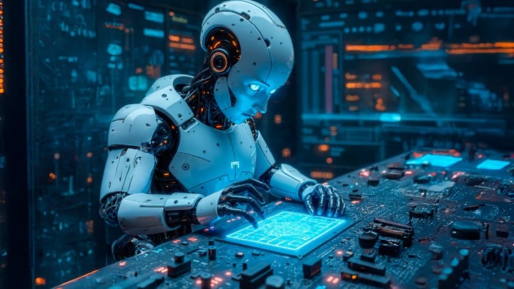 AI for Suspicious Activity Monitoring