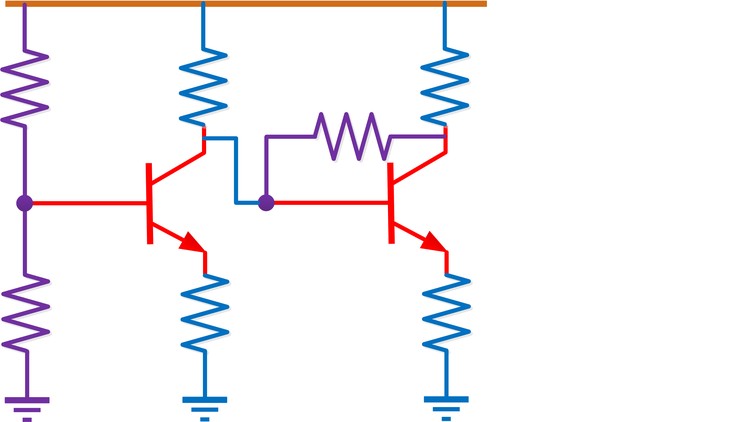 Microelectronics - Biasing Concept in Bipolar Amplifiers