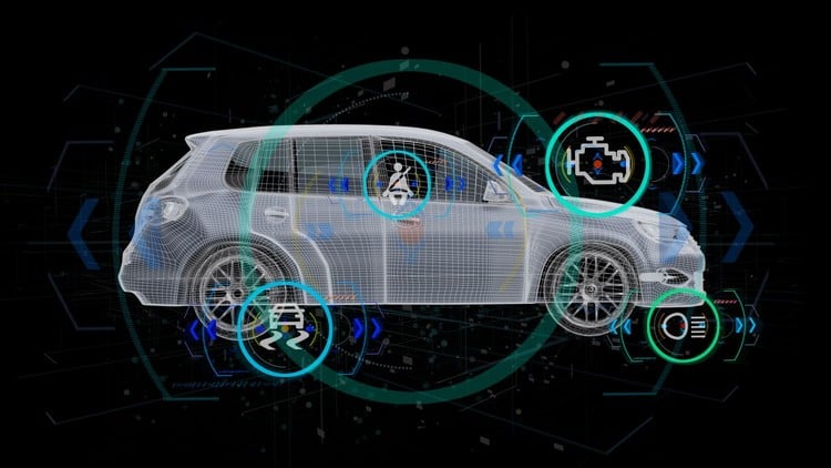 AUTOSAR: From Basics to Advanced Applications