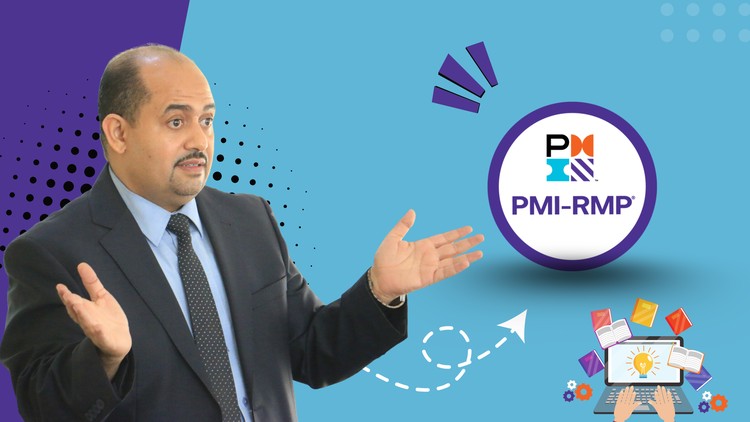 Risk Management Professional (PMI-RMP) Preparation