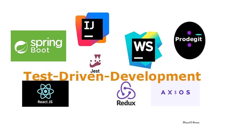 Spring Boot & React: Test-Driven Development (TDD)