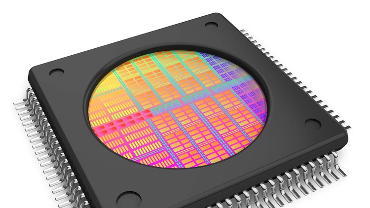 IC Design & Simulation: From Concept to Implementation