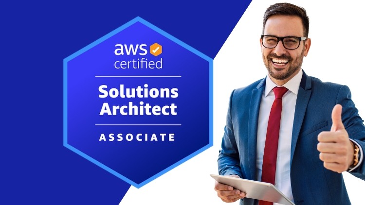 AWS Certified Solutions Architect (SAA-C03) Practice Test