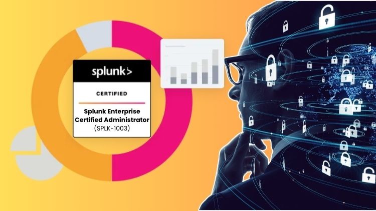 Splunk Enterprise Certified Admin (SPLK-1003) Practice Test