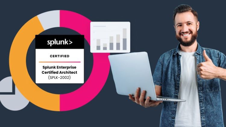 Splunk Enterprise Certified Architect SPLK-2002 Mock Test