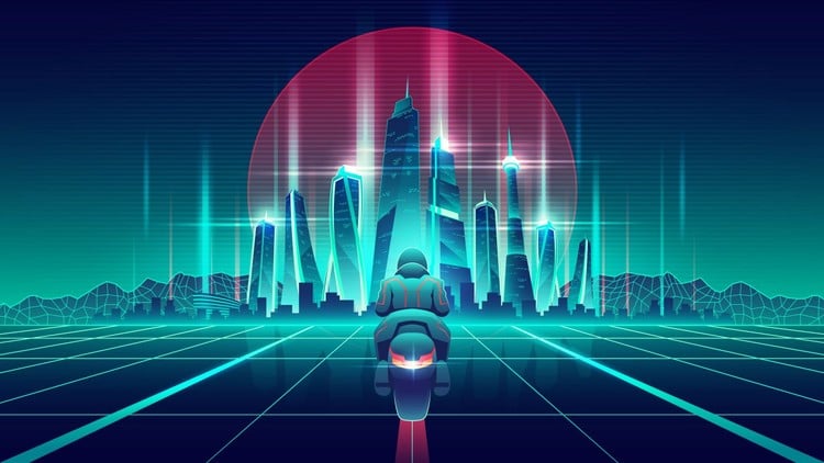 After Effects Mastery: Motion Graphics, VFX & Compositing