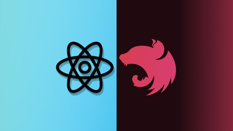Fullstack Blogging App with React and Nest