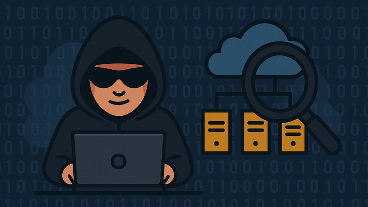 Vulnerability & Network Scanning: Tools, Techniques, Tactics