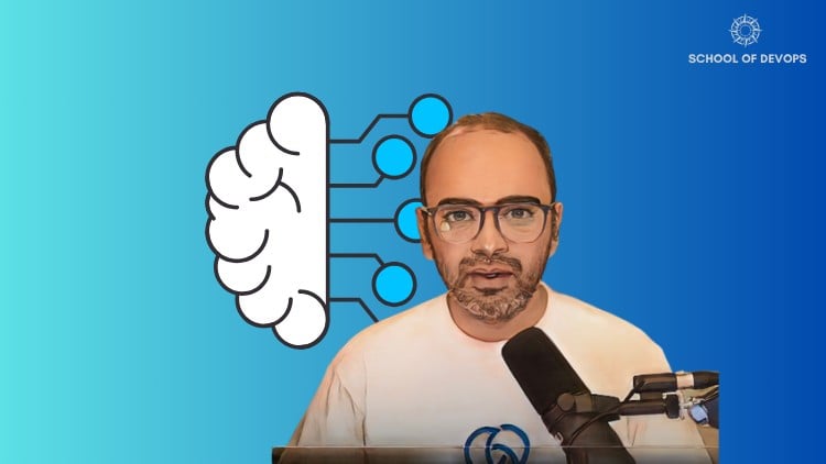Ultimate DevOps to MLOps Bootcamp - Build ML CI/CD Pipelines