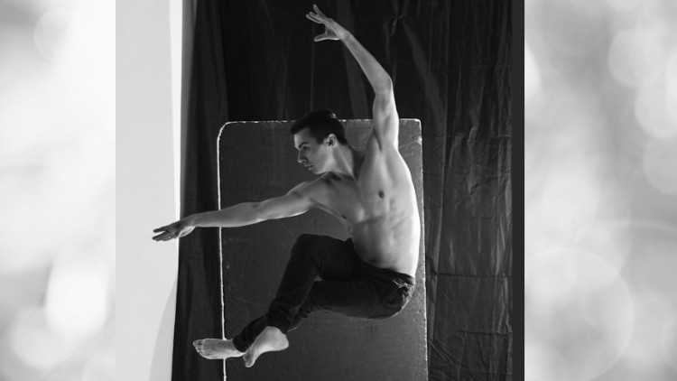 Ballet Class for Beginners