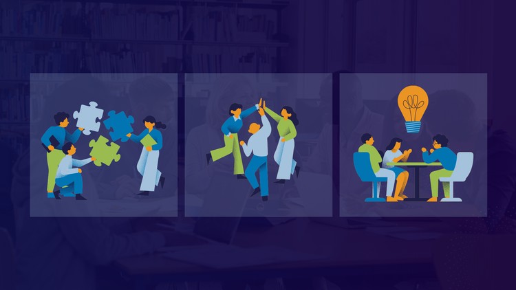 The Foundations of Collaboration