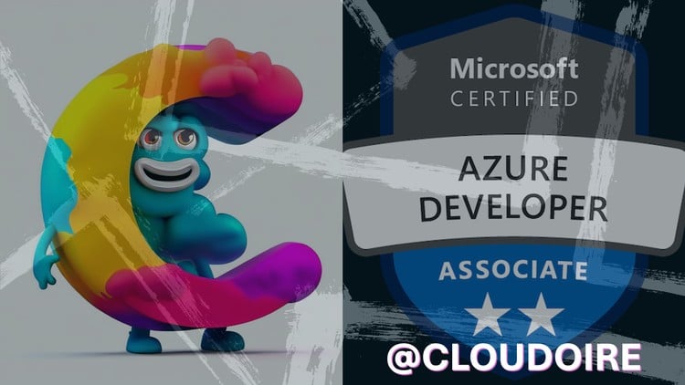 AZ-204: Developing Solutions for Microsoft Azure - May 2025