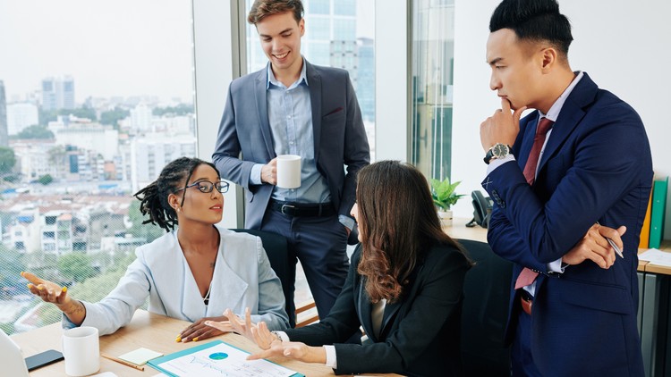 Build a Career in IT Leadership and Management