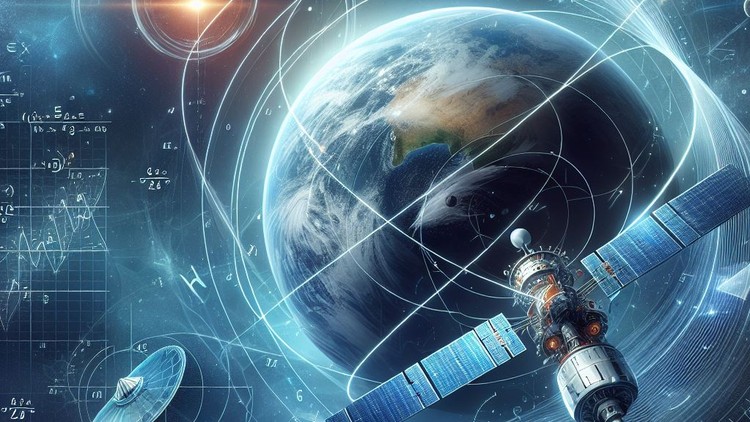 Mastering Orbital Mechanics: Exploring the Science of Space