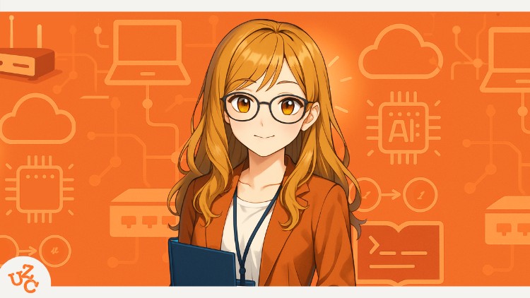 【CCNA v1.1 Exam Prep 】— All Topics Explained
