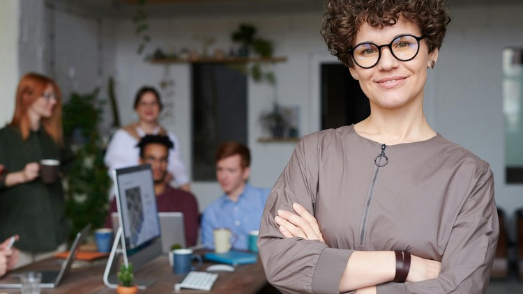 Automate to Elevate: Streamlining Processes With No-Code