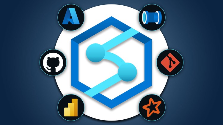 Master en Azure Synapse Analytics para Data Engineers [A-Z]