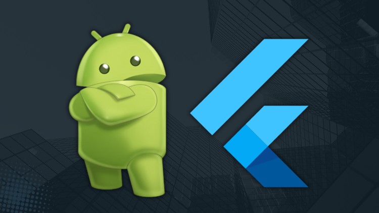 5 Days 5 Flutter App Projects From Scratch 2025