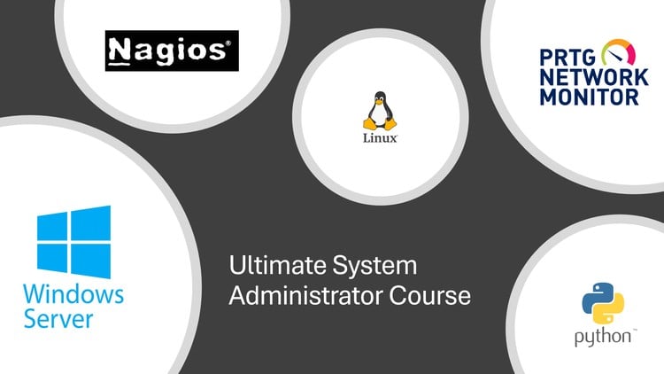 Ultimate System Administrator Course