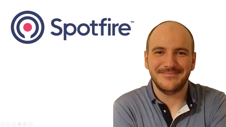 10X Data Analyst with TIBCO Spotfire Business Intelligence