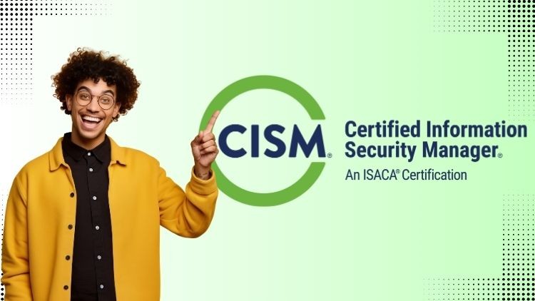 ISACA CISM Certification Practice Test Exam 2025