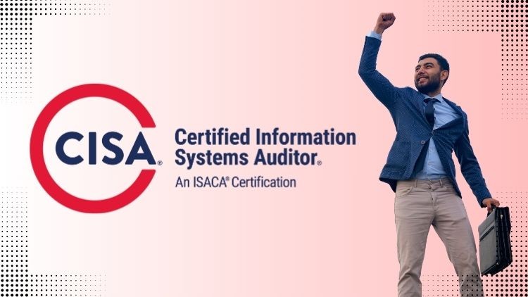 ISACA CISA Certification Practice Test Exam 2025