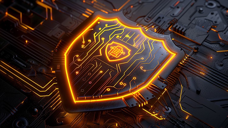 Cybersecurity Awareness Training Program.