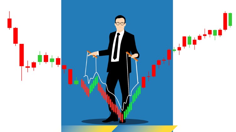 Binary Options trading trick to trade in manipulative market