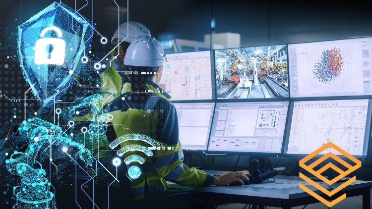 Master Industrial Network Security