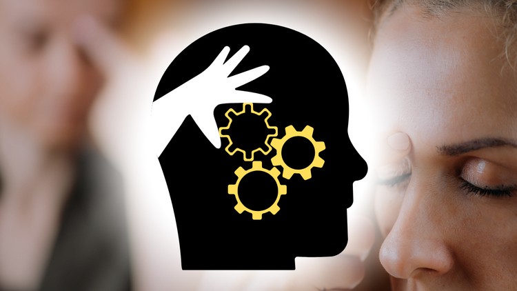 Tapping and Breathwork for Stress Relief [Accredited]