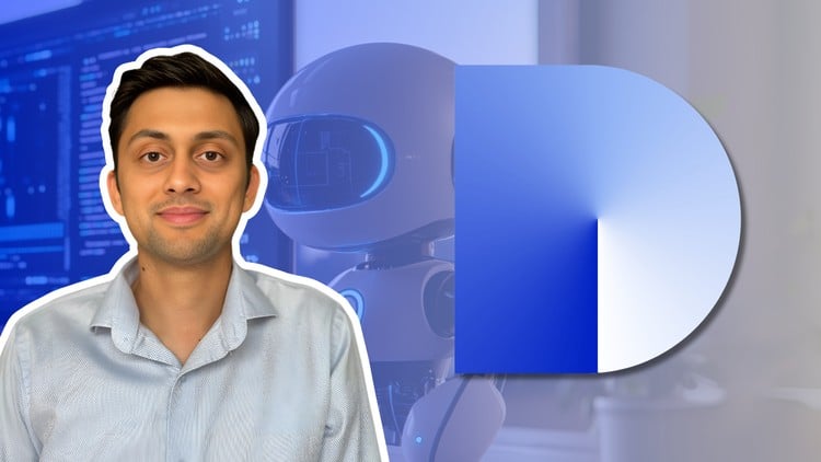 AI Agents with Dify - Build No-Code AI Agents with Dify