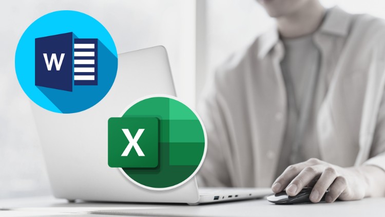 한번에 합격하는 MOS 365 자격증 : Excel (Associate), Word (Associate)