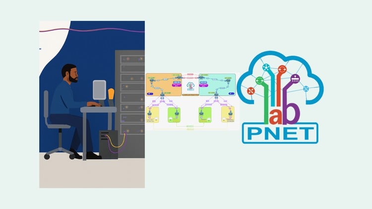 Découvrez l’émulateur réseau PNETLab