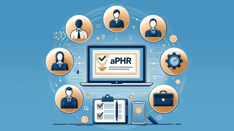 aPHR and aPHRi Associate in HR Certification Practice Tests