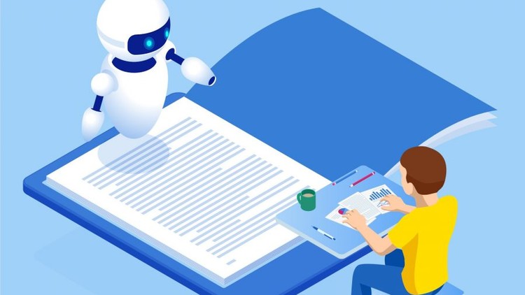 Inteligencia Artificial para Docentes y Estudiantes
