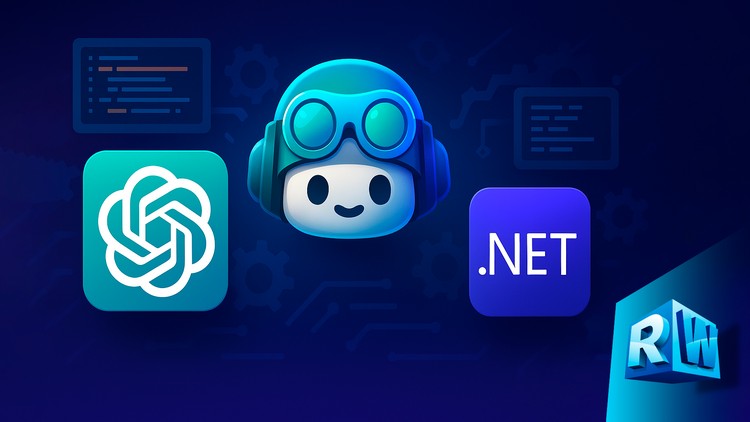 GitHub Copilot + ChatGPT: IA para Desarrollo y Programación