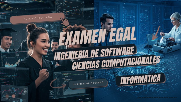 Guia Examen EGEL Informatica-Ing Computacional -Ing Software