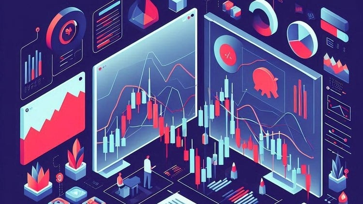 Trading Institucional SMART MONEY CONCEPTS