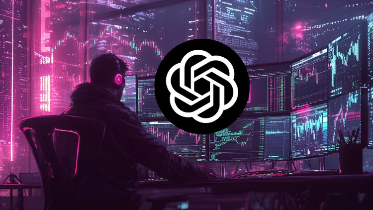 ChatGPT para Trading de Acciones: Potencia tus Inversiones