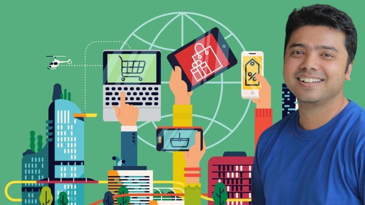 Online Business Mastery 2025: Sell Your Digital Products