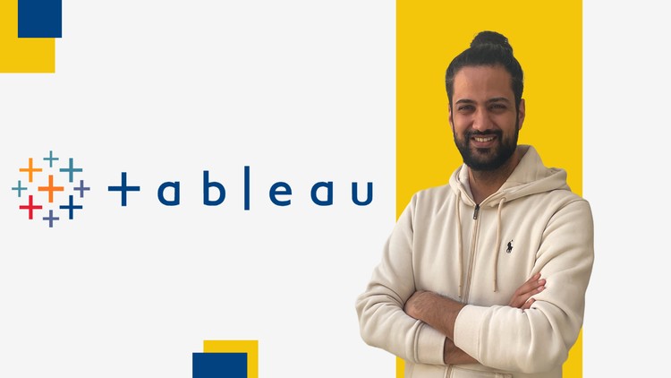Introduction to Tableau