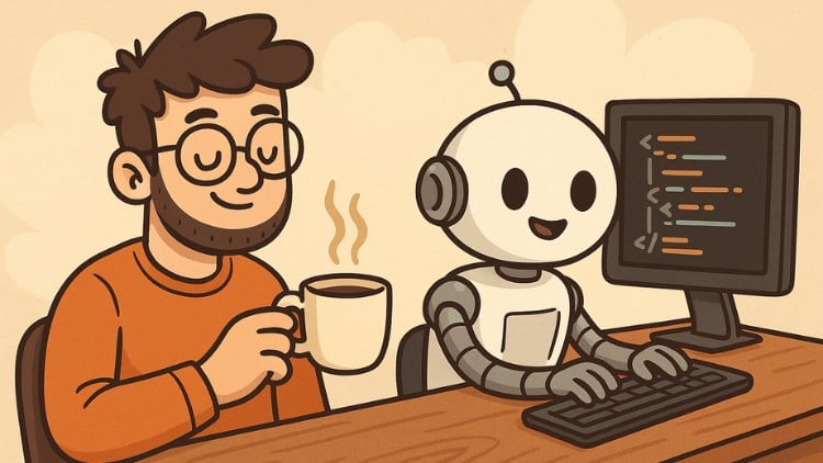 Vibe Coding: AI-Driven Software Development and Testing