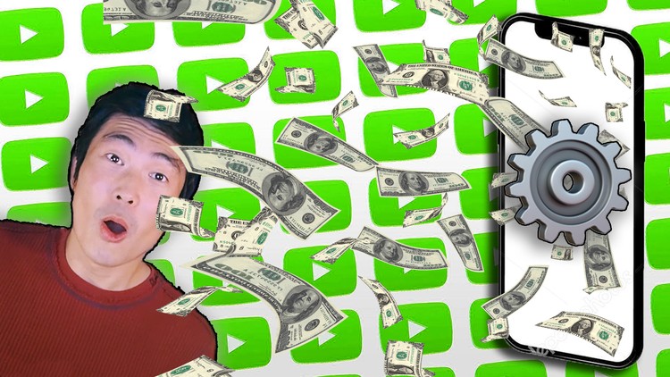 YouTube Automation Faceless Channel Marketing AI Creation 2