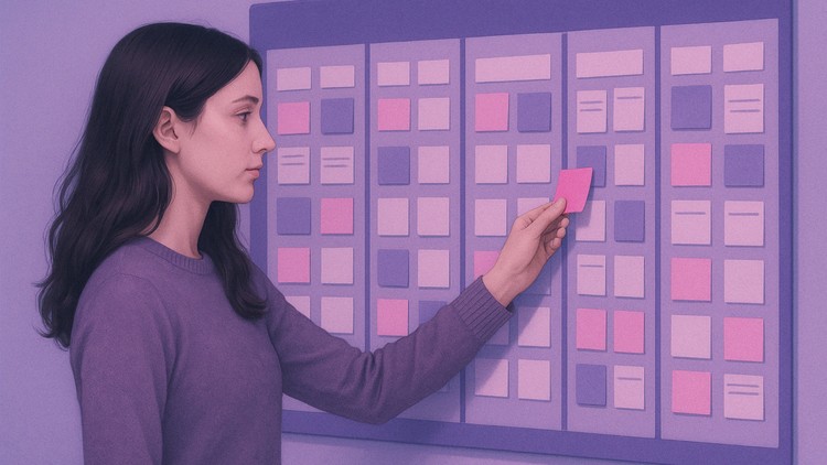 Introducción al método Kanban