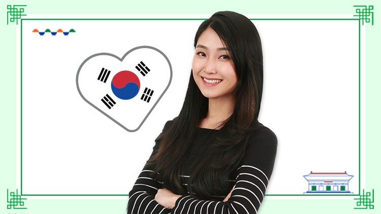 Aprenda Coreano em Português - Hangeul