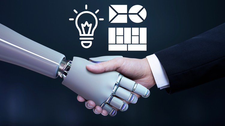 Crea Negocios Innovadores con GEMINI y Metodologías Ágiles